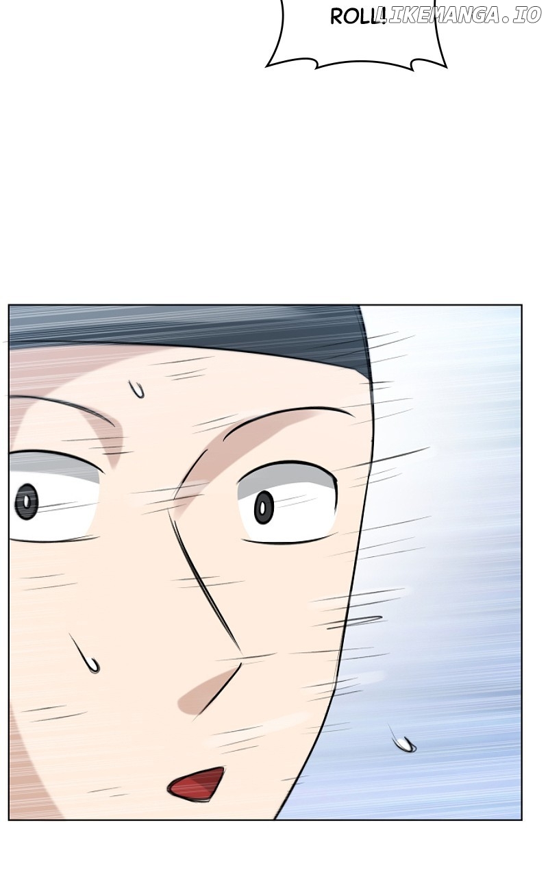 Big Man on the Court Chapter 108 - Page 42