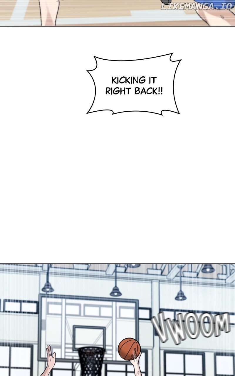 Big Man on the Court Chapter 108 - Page 44