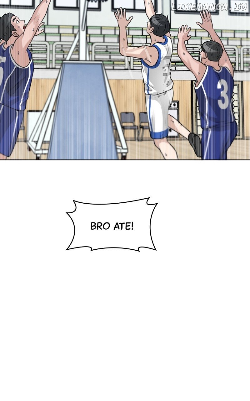Big Man on the Court Chapter 108 - Page 45