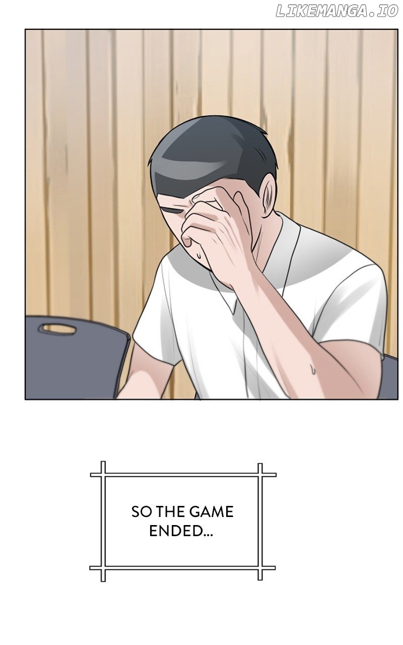 Big Man on the Court Chapter 108 - Page 46