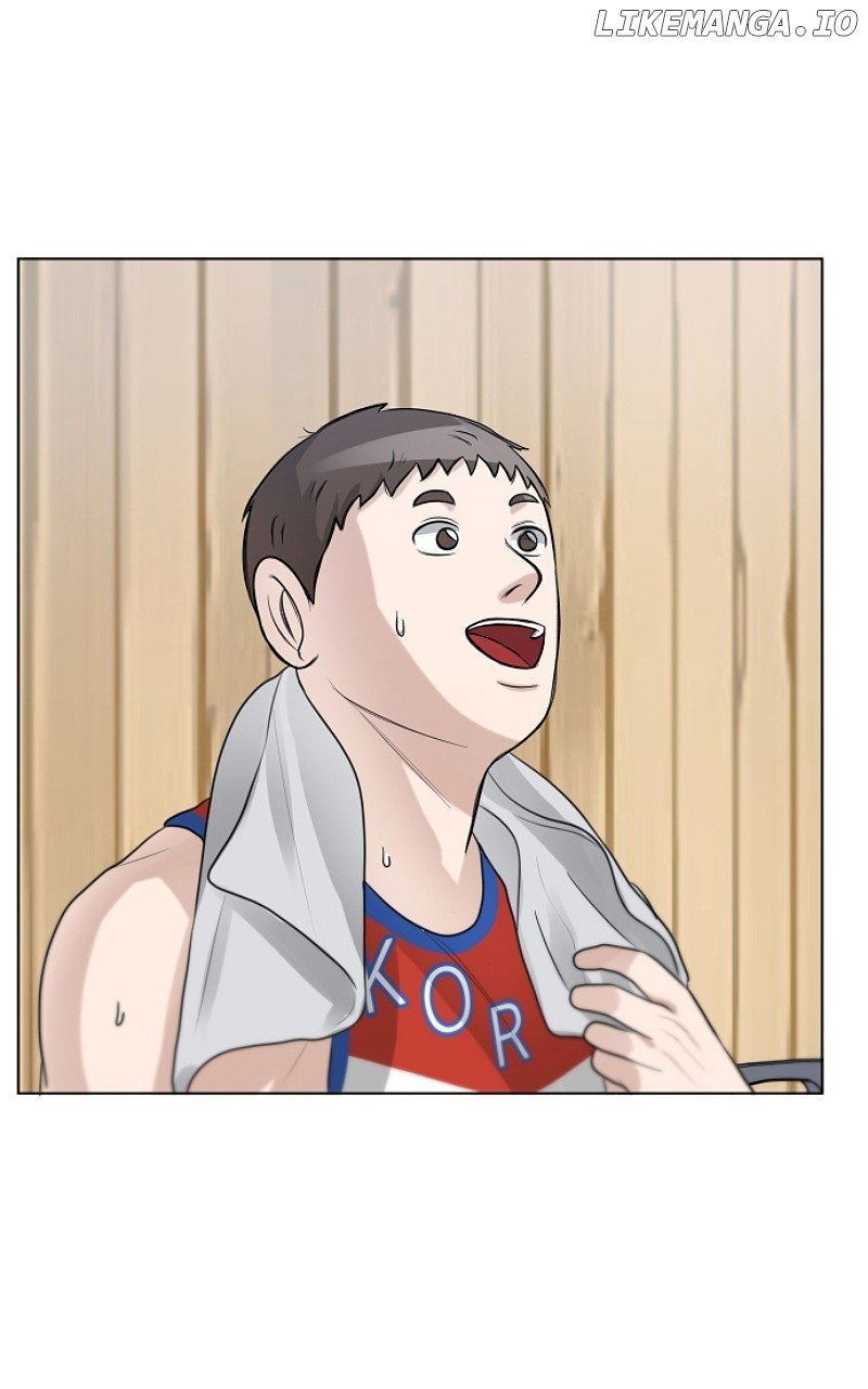 Big Man on the Court Chapter 108 - Page 47