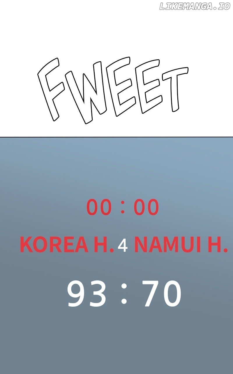 Big Man on the Court Chapter 108 - Page 48