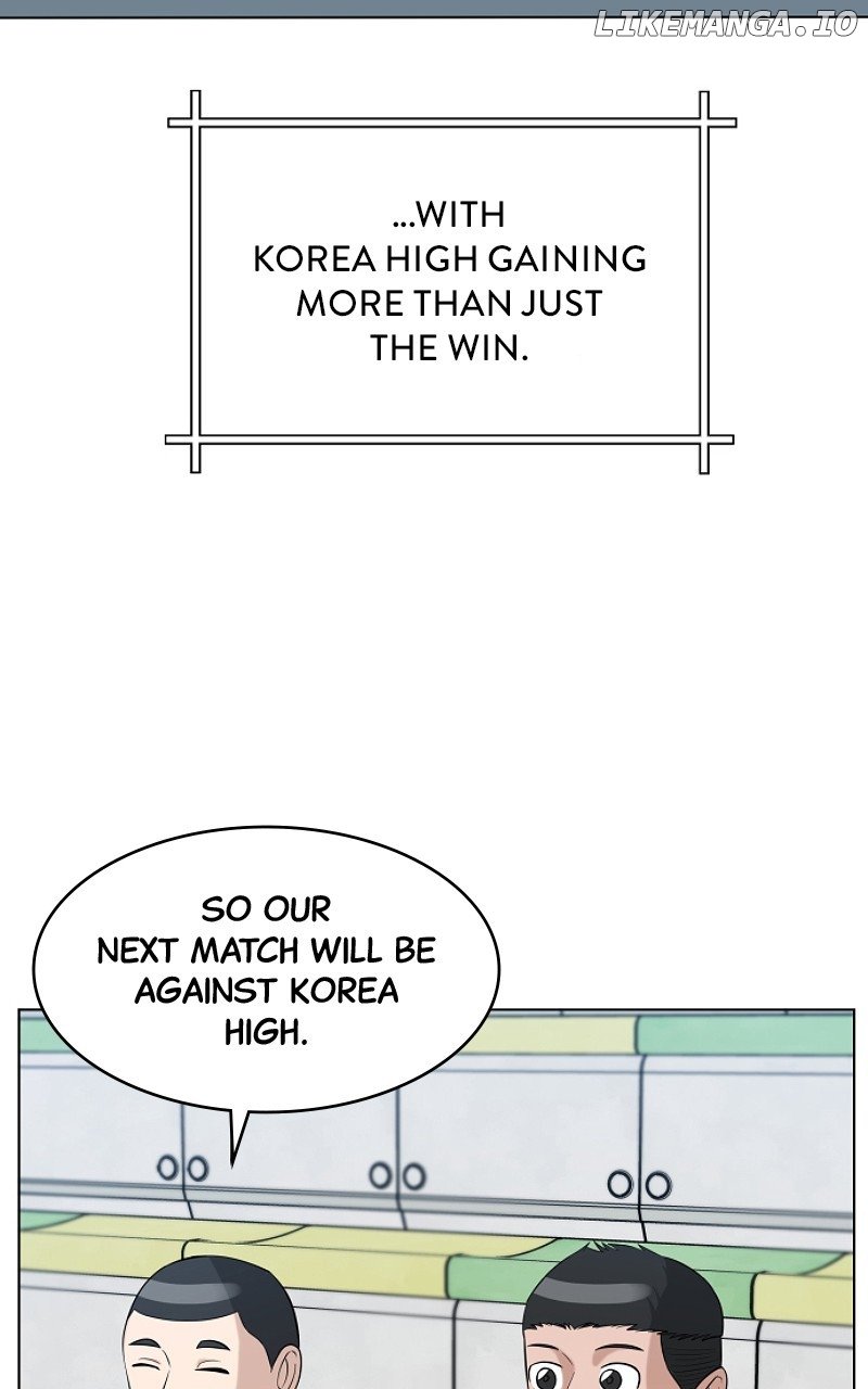 Big Man on the Court Chapter 108 - Page 49