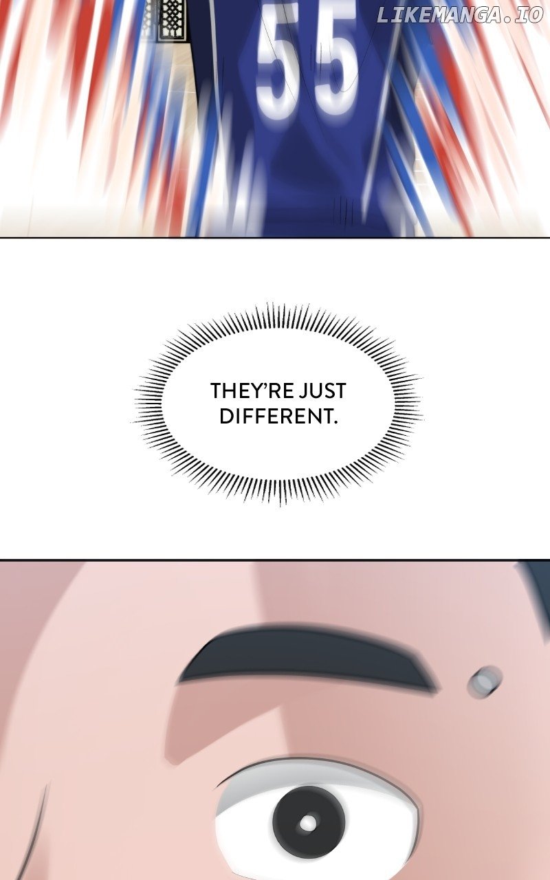 Big Man on the Court Chapter 108 - Page 6