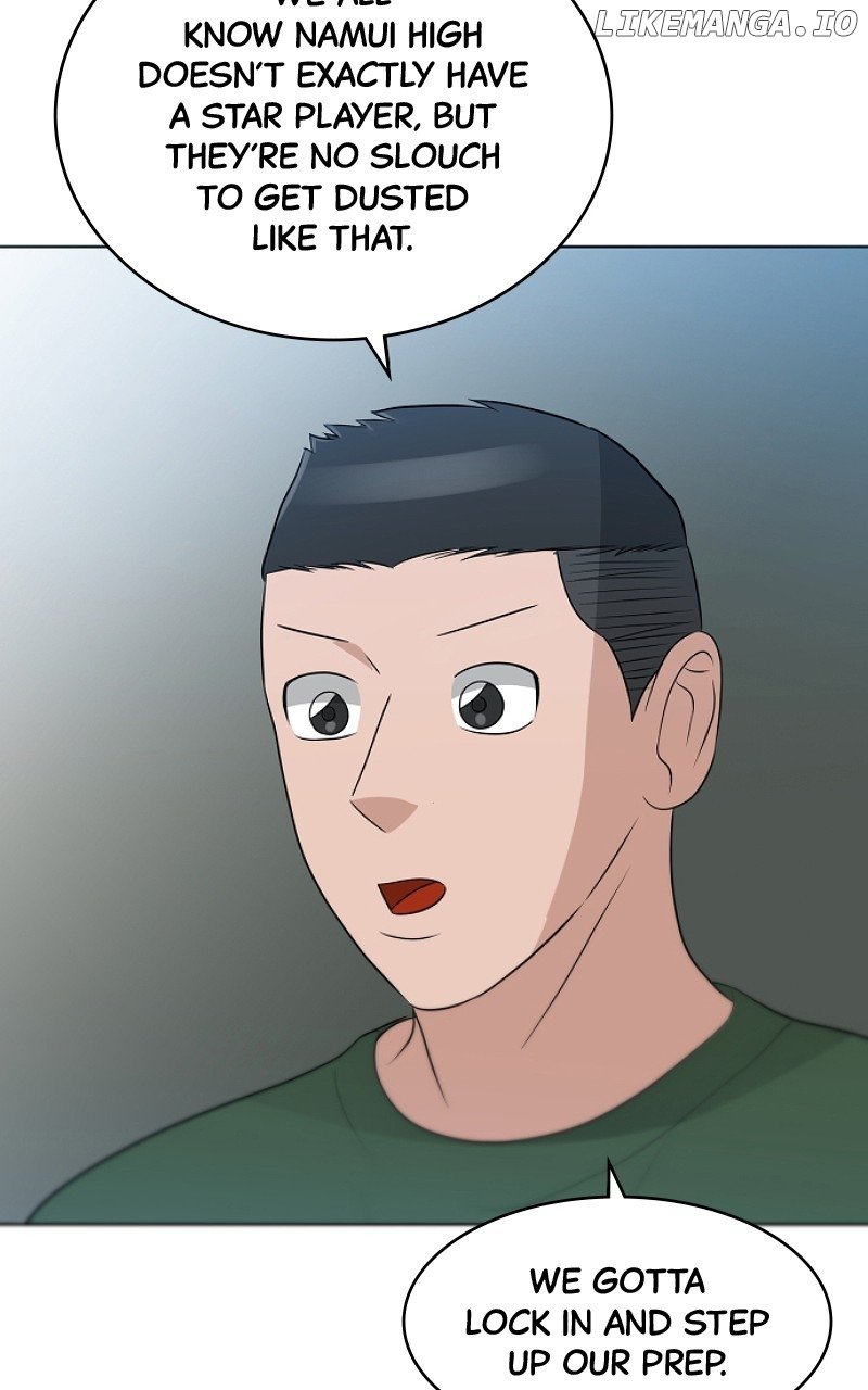 Big Man on the Court Chapter 108 - Page 51