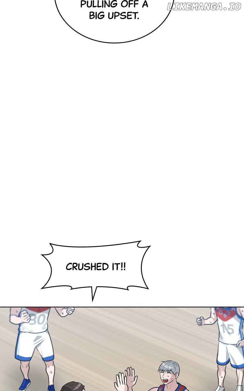 Big Man on the Court Chapter 108 - Page 55