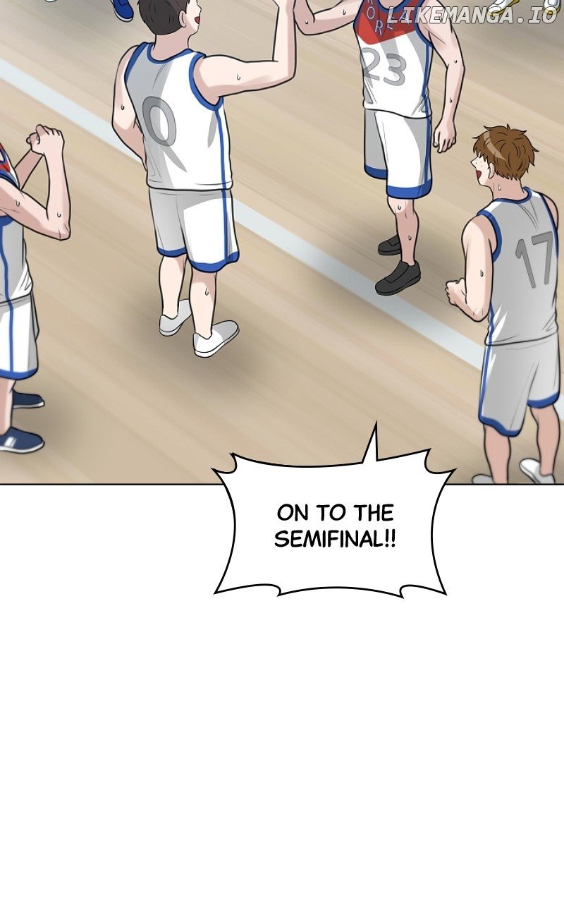 Big Man on the Court Chapter 108 - Page 56