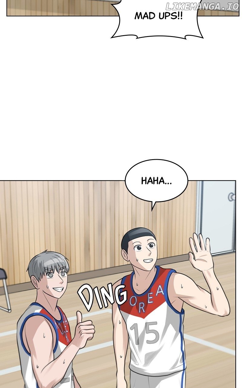 Big Man on the Court Chapter 108 - Page 59