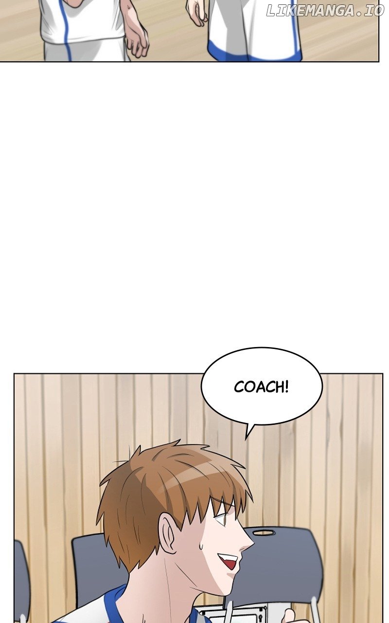 Big Man on the Court Chapter 108 - Page 60