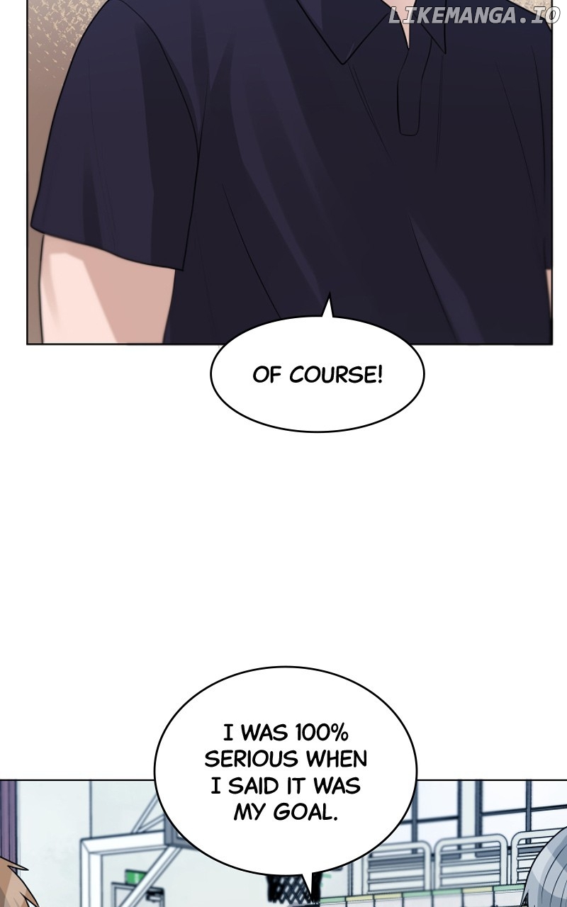 Big Man on the Court Chapter 108 - Page 62