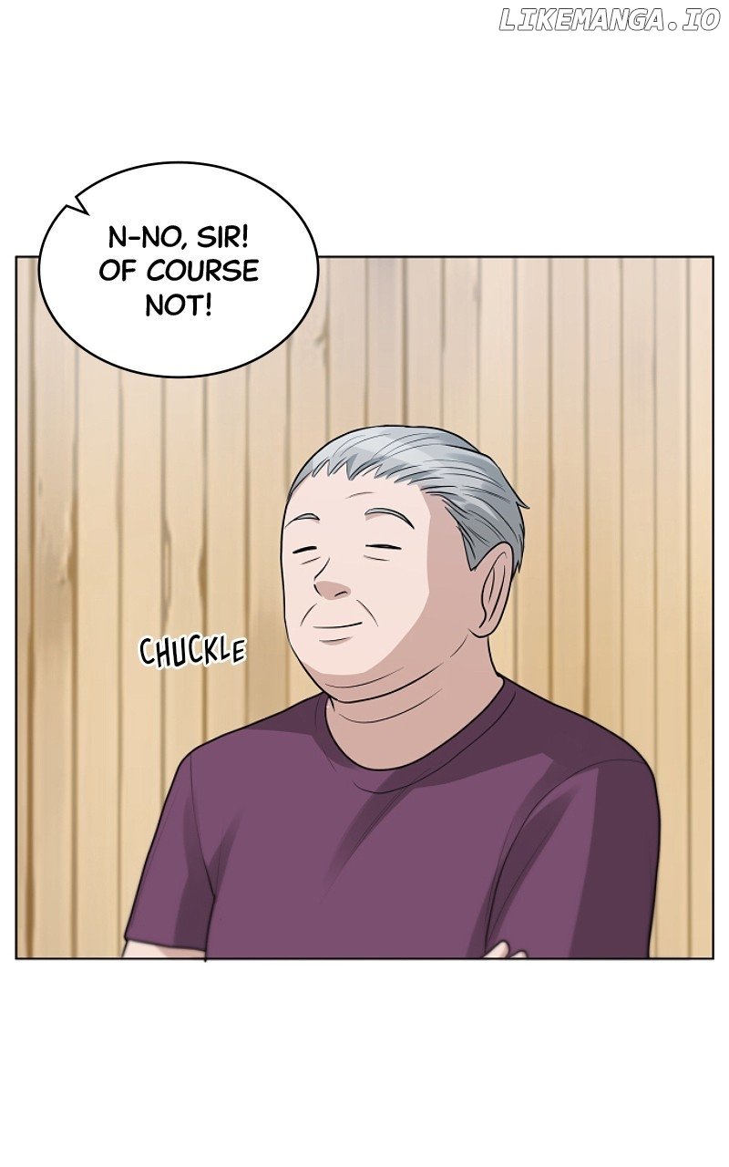 Big Man on the Court Chapter 108 - Page 64