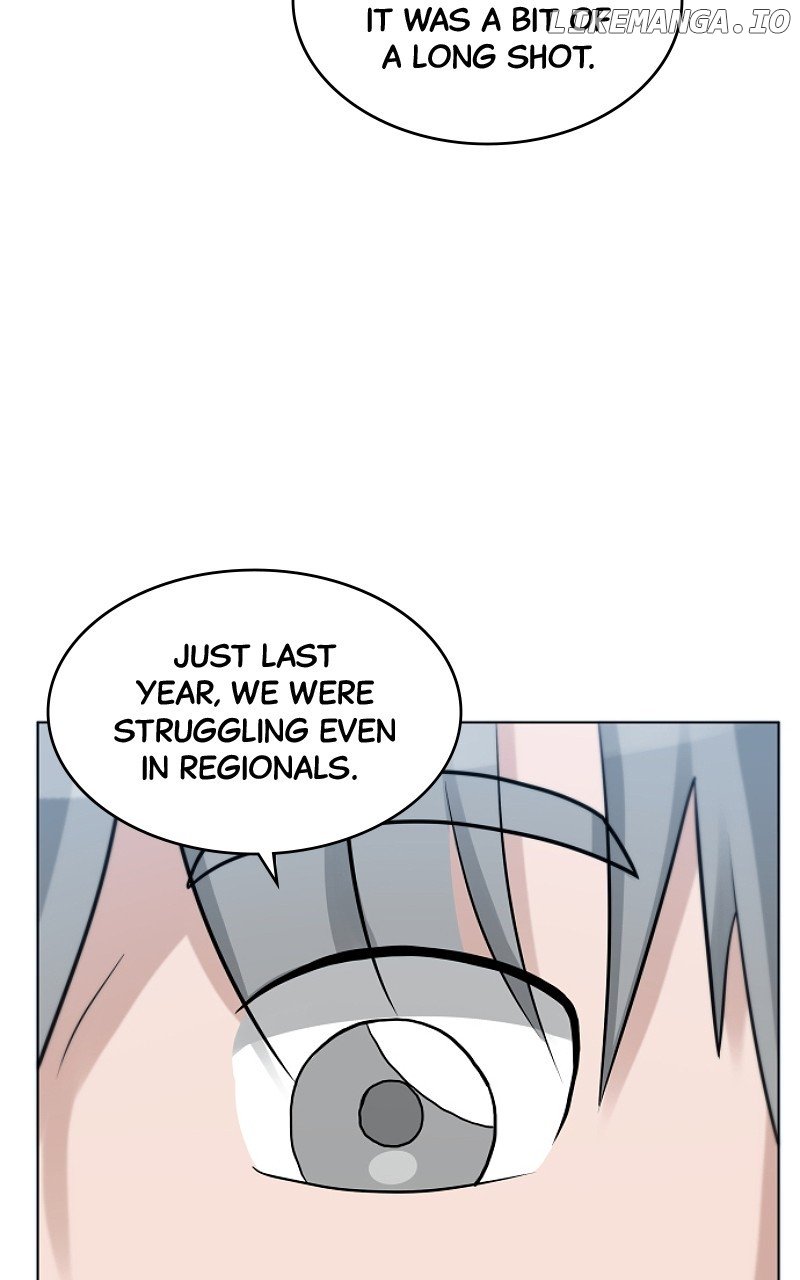 Big Man on the Court Chapter 108 - Page 66