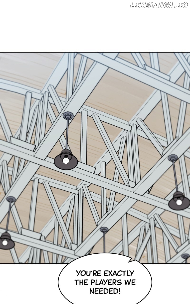 Big Man on the Court Chapter 108 - Page 69