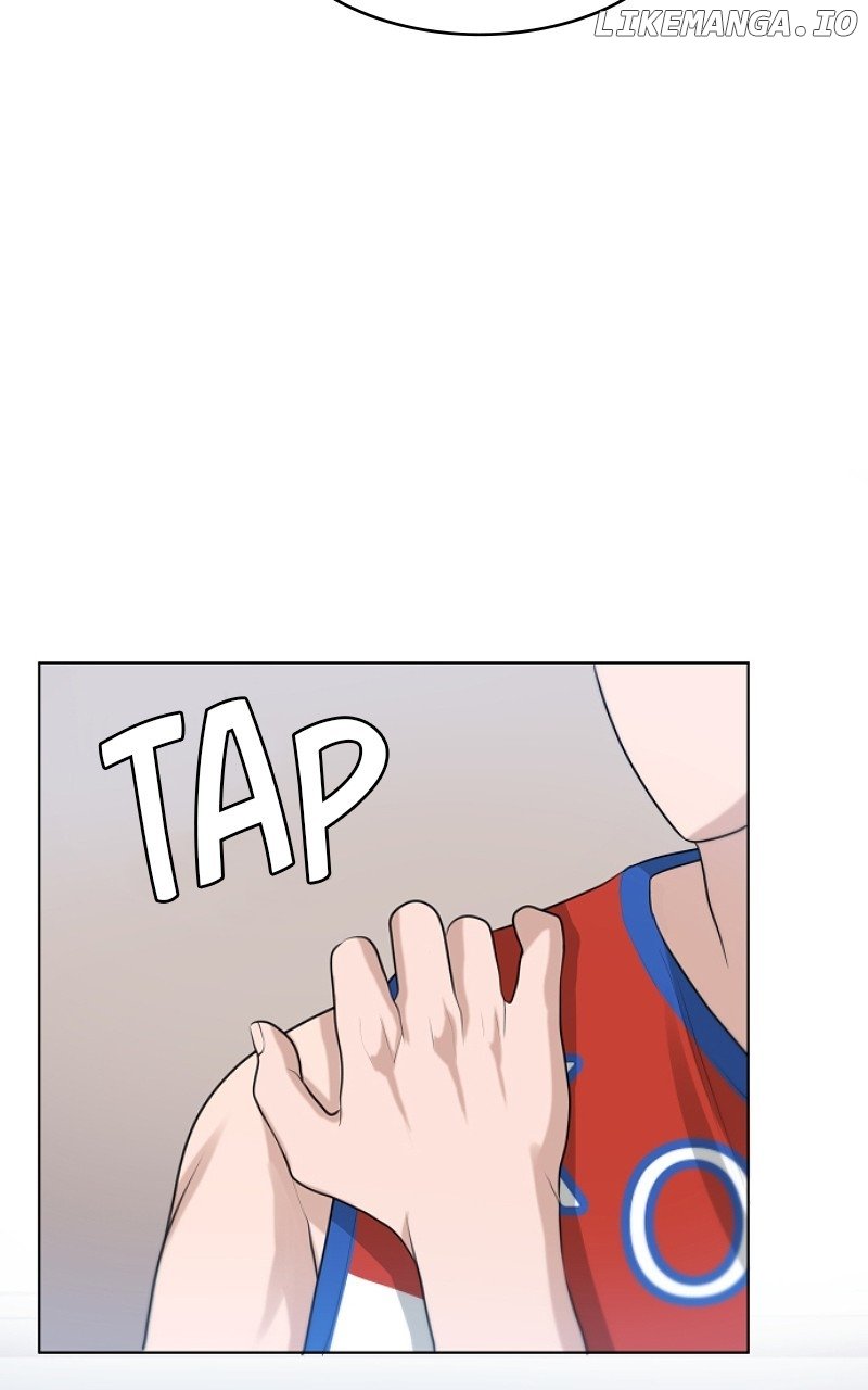 Big Man on the Court Chapter 108 - Page 70