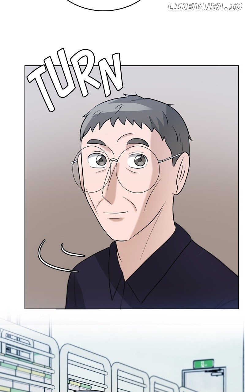 Big Man on the Court Chapter 108 - Page 72