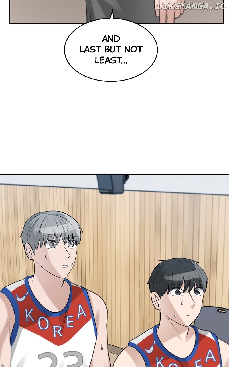 Big Man on the Court Chapter 108 - Page 75