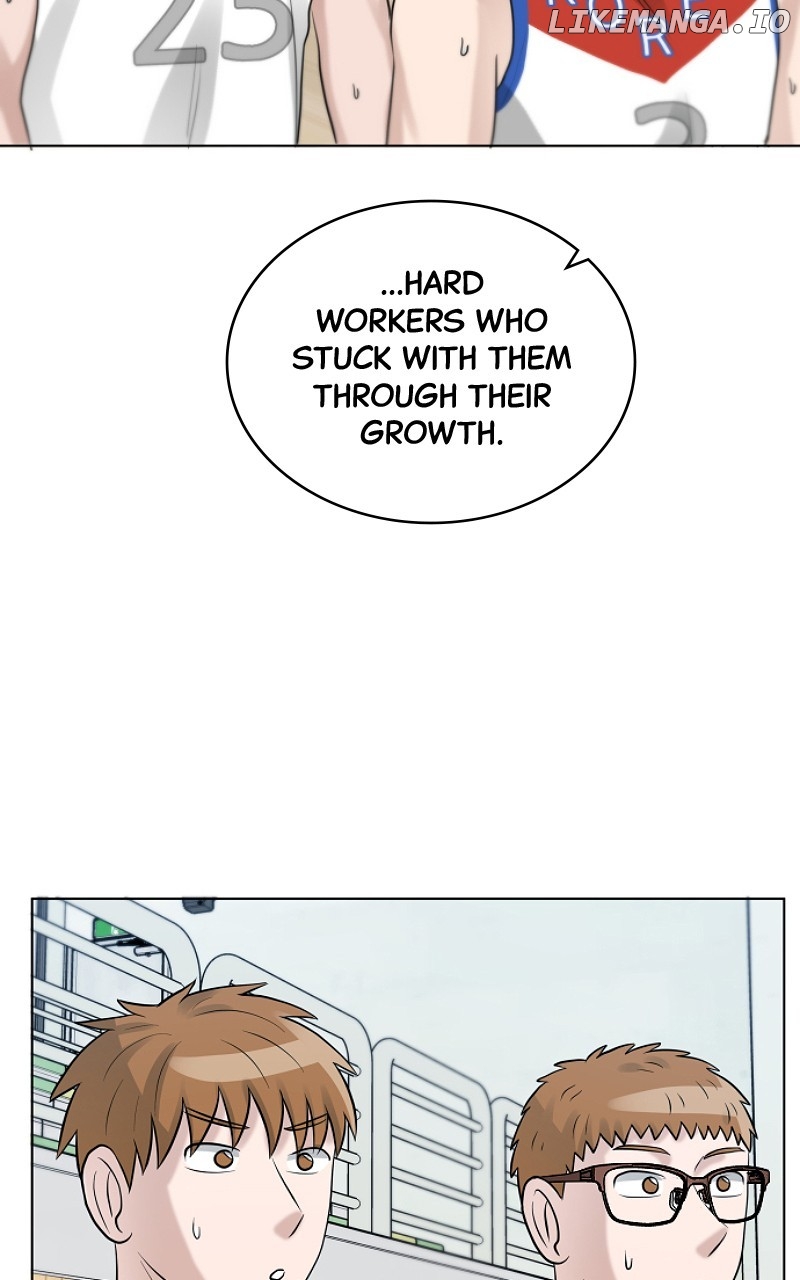 Big Man on the Court Chapter 108 - Page 76