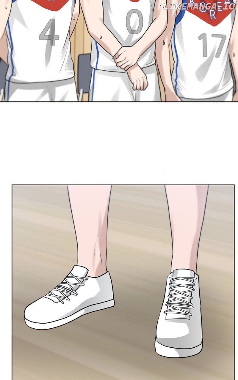 Big Man on the Court Chapter 108 - Page 78