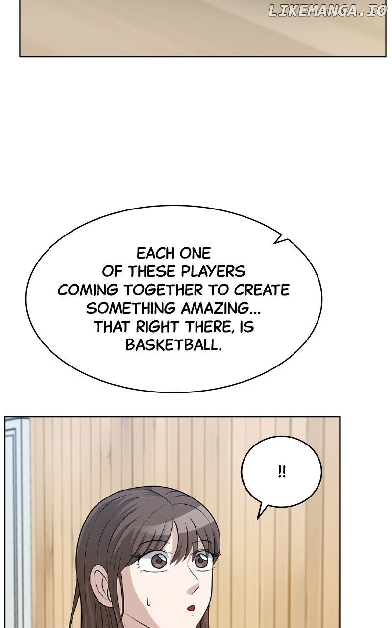 Big Man on the Court Chapter 108 - Page 79