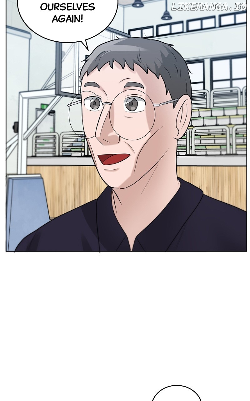 Big Man on the Court Chapter 108 - Page 81