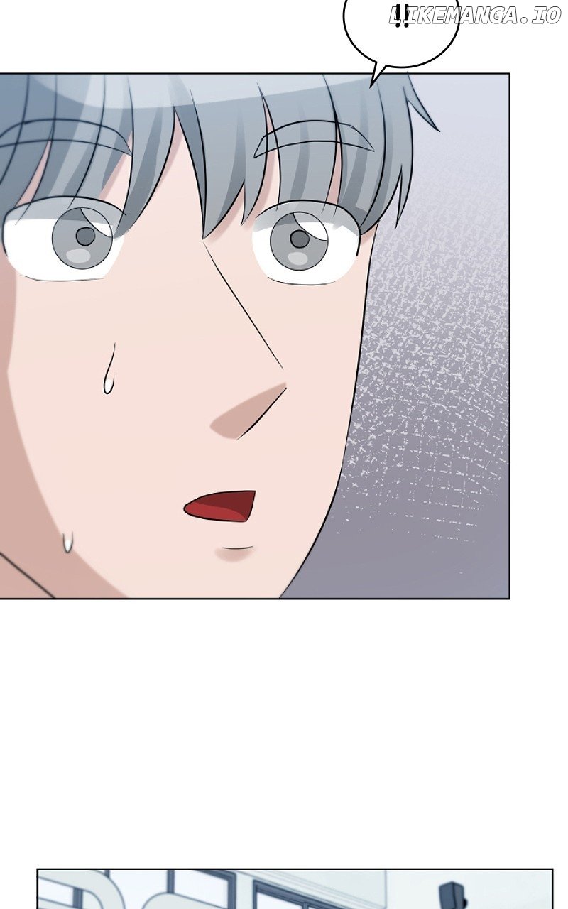 Big Man on the Court Chapter 108 - Page 82