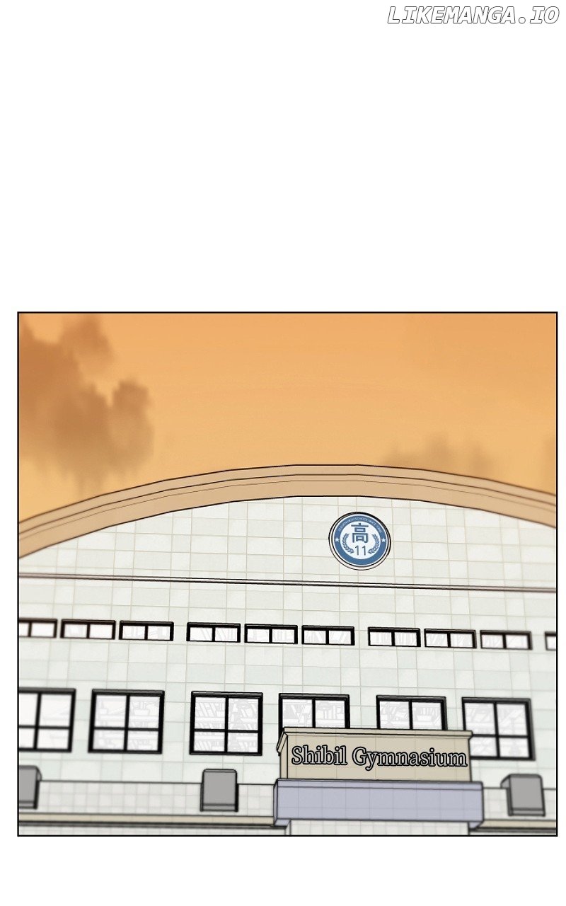 Big Man on the Court Chapter 108 - Page 84