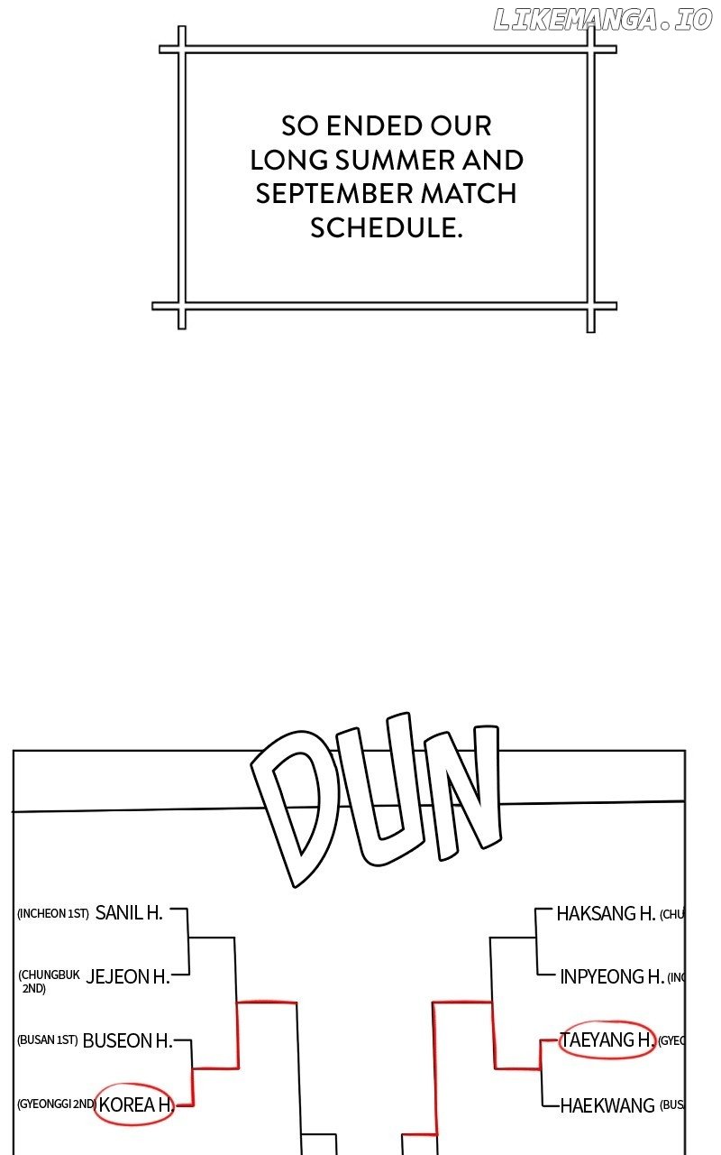 Big Man on the Court Chapter 108 - Page 85
