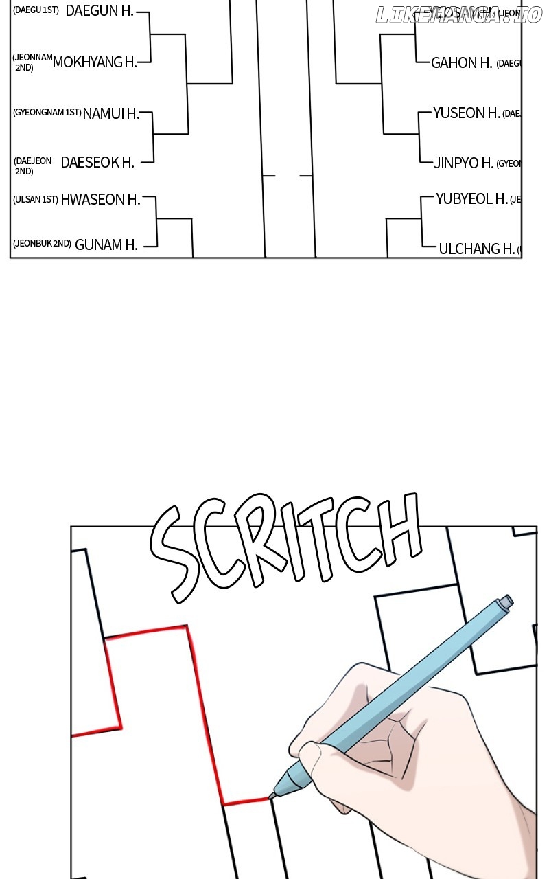 Big Man on the Court Chapter 108 - Page 86