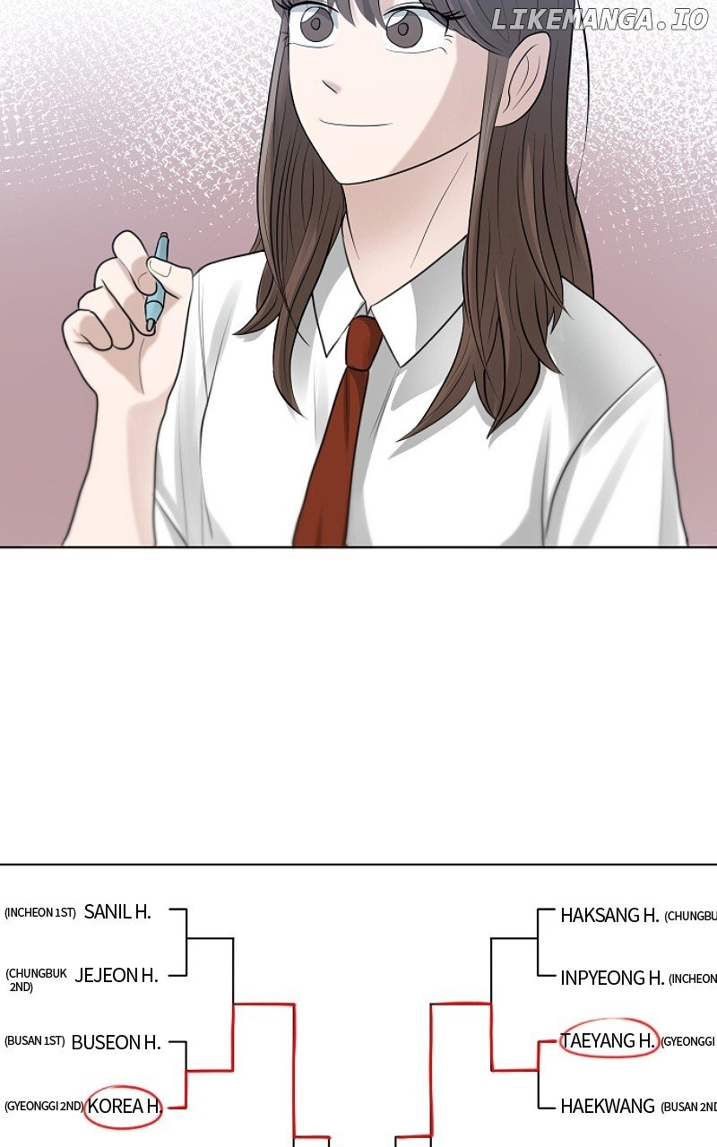 Big Man on the Court Chapter 108 - Page 89