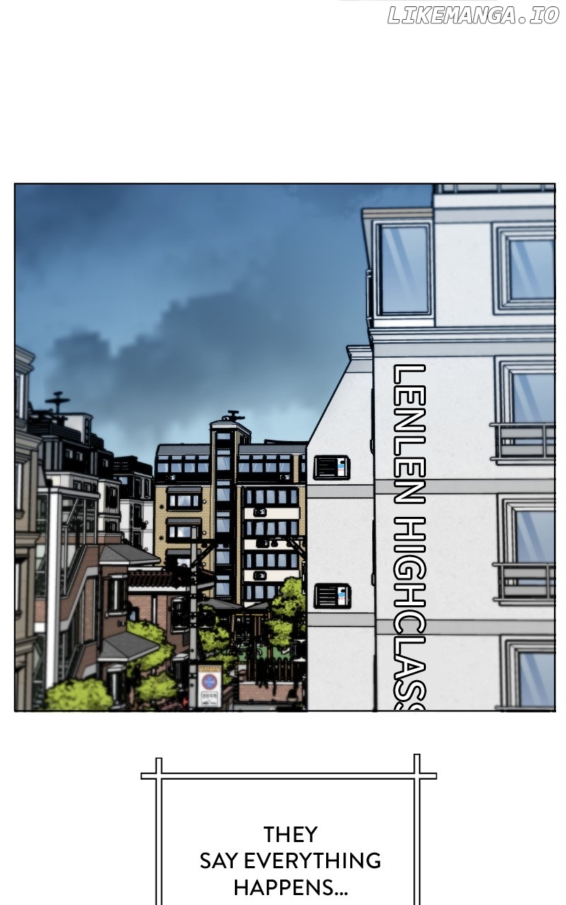 Big Man on the Court Chapter 109 - Page 1