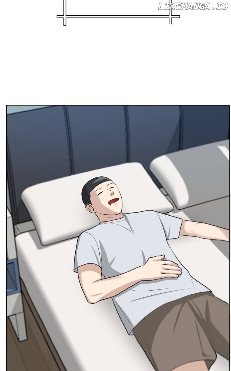 Big Man on the Court Chapter 109 - Page 2