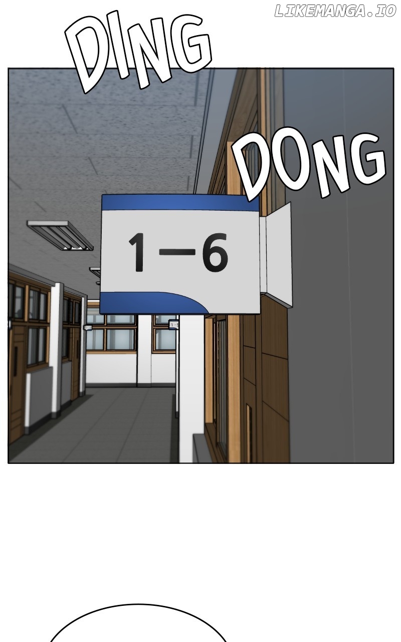 Big Man on the Court Chapter 109 - Page 20