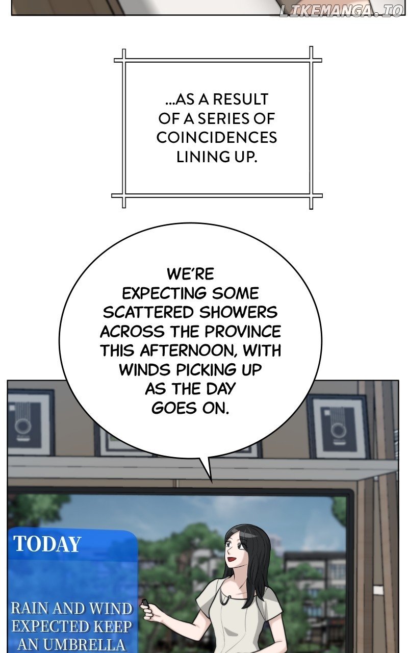 Big Man on the Court Chapter 109 - Page 3