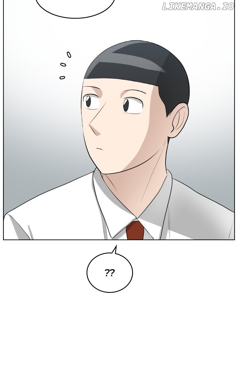 Big Man on the Court Chapter 109 - Page 23