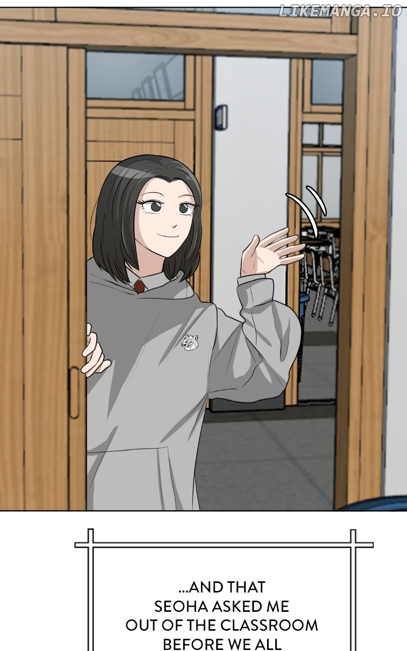 Big Man on the Court Chapter 109 - Page 24