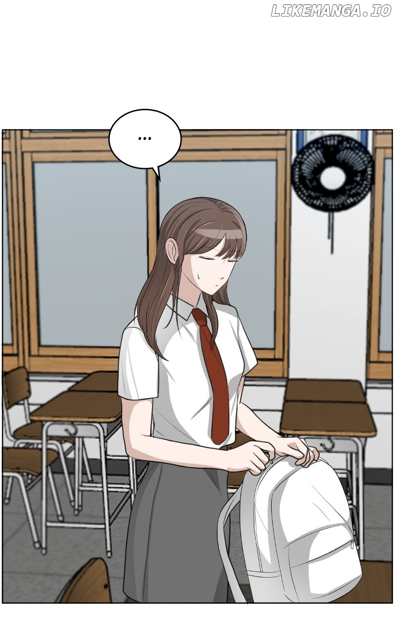 Big Man on the Court Chapter 109 - Page 27