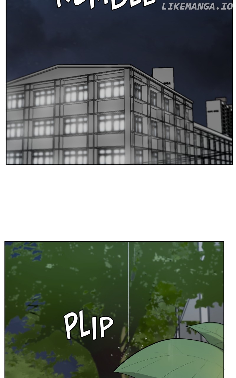 Big Man on the Court Chapter 109 - Page 29