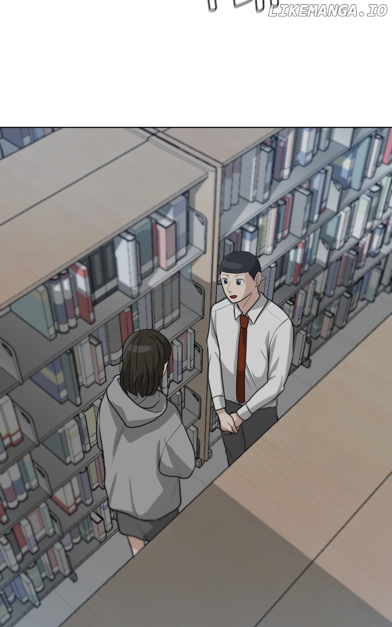 Big Man on the Court Chapter 109 - Page 31