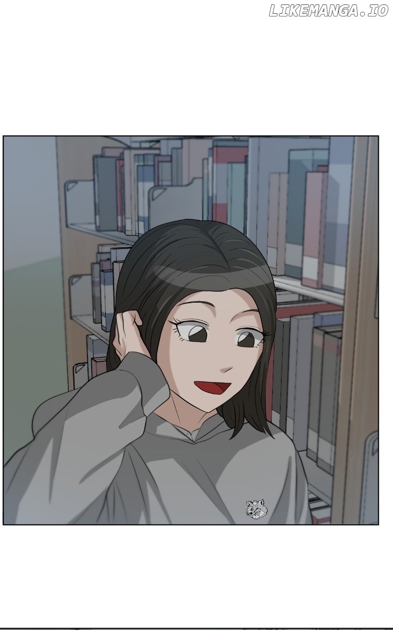 Big Man on the Court Chapter 109 - Page 33