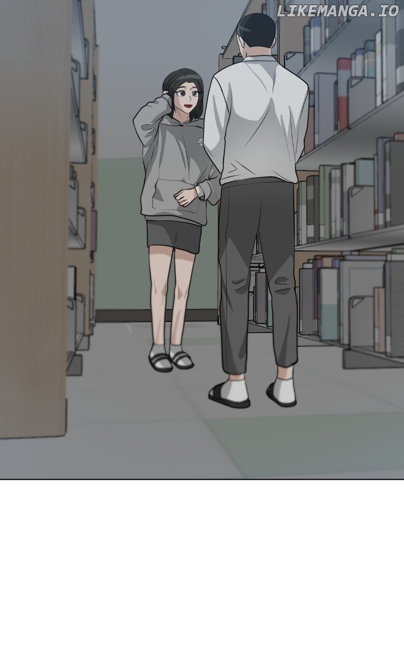 Big Man on the Court Chapter 109 - Page 34