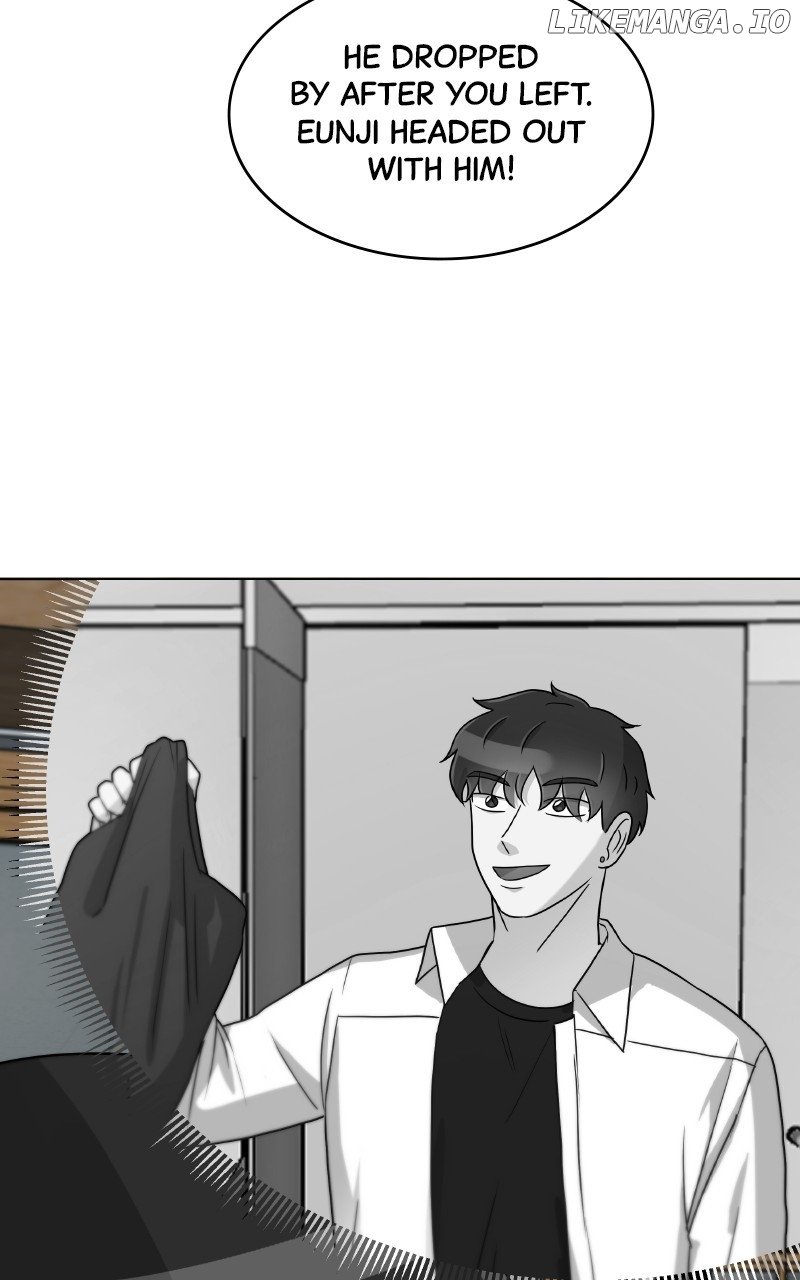 Big Man on the Court Chapter 109 - Page 38