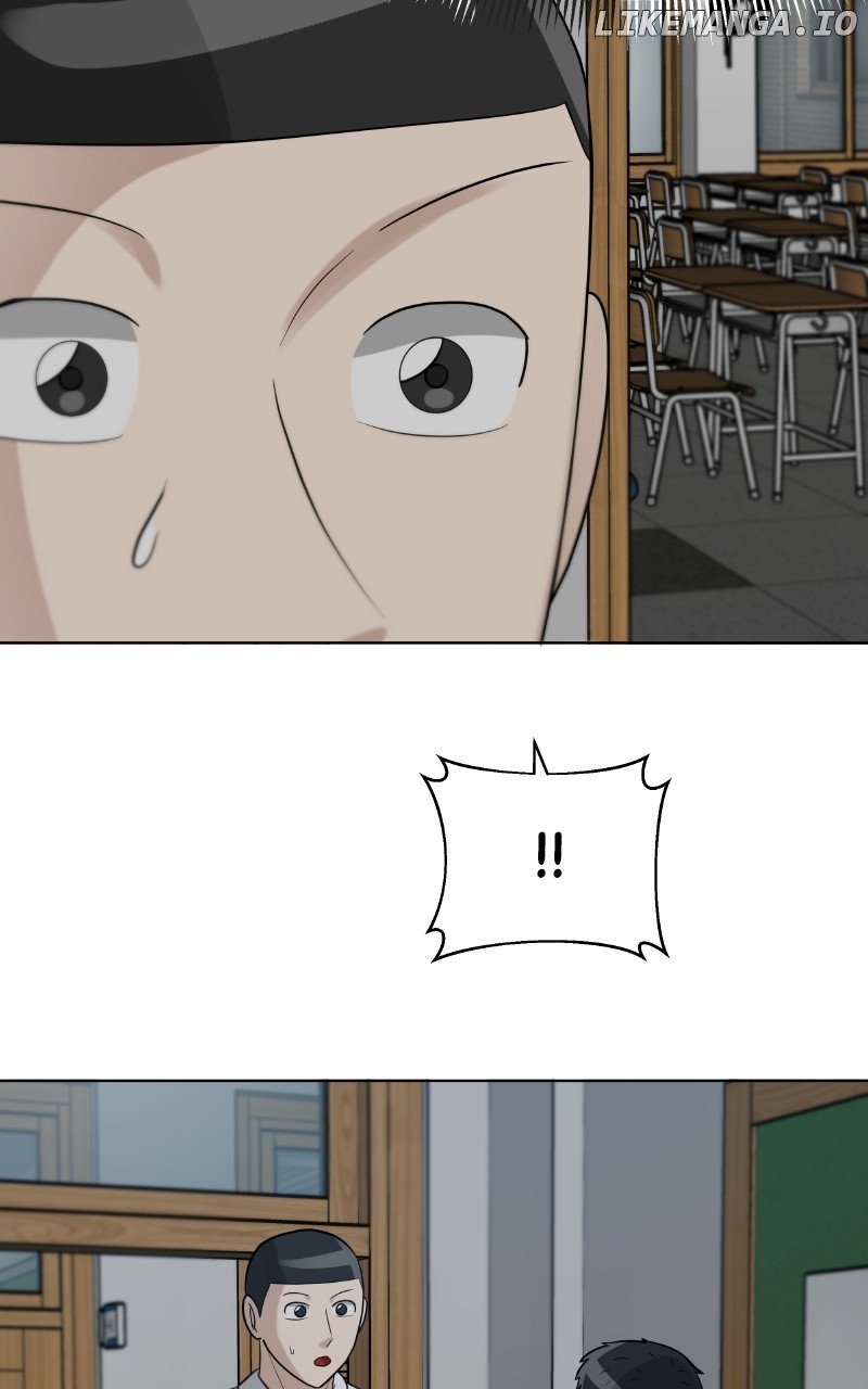 Big Man on the Court Chapter 109 - Page 39