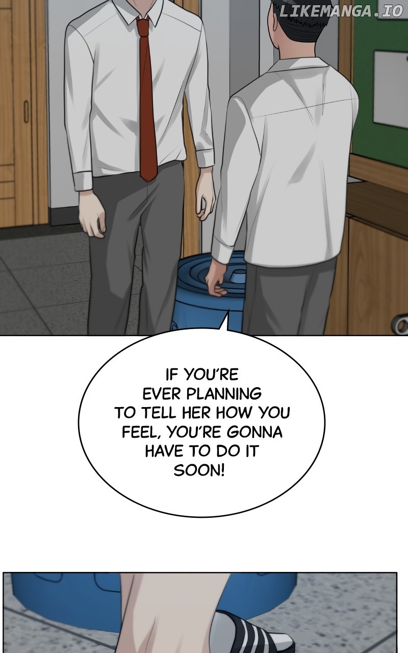 Big Man on the Court Chapter 109 - Page 40