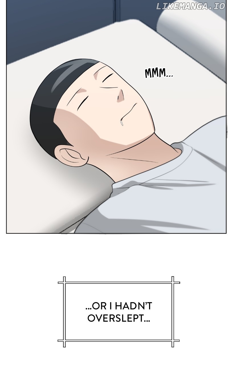 Big Man on the Court Chapter 109 - Page 5