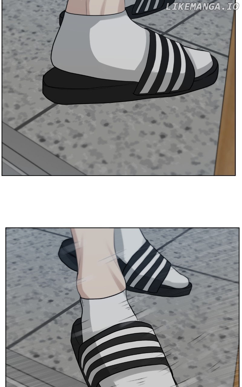 Big Man on the Court Chapter 109 - Page 41