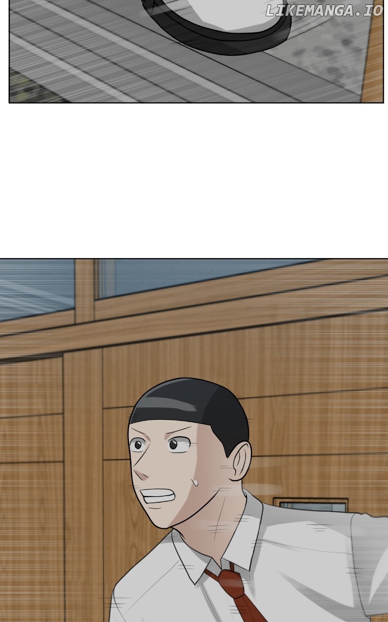 Big Man on the Court Chapter 109 - Page 42