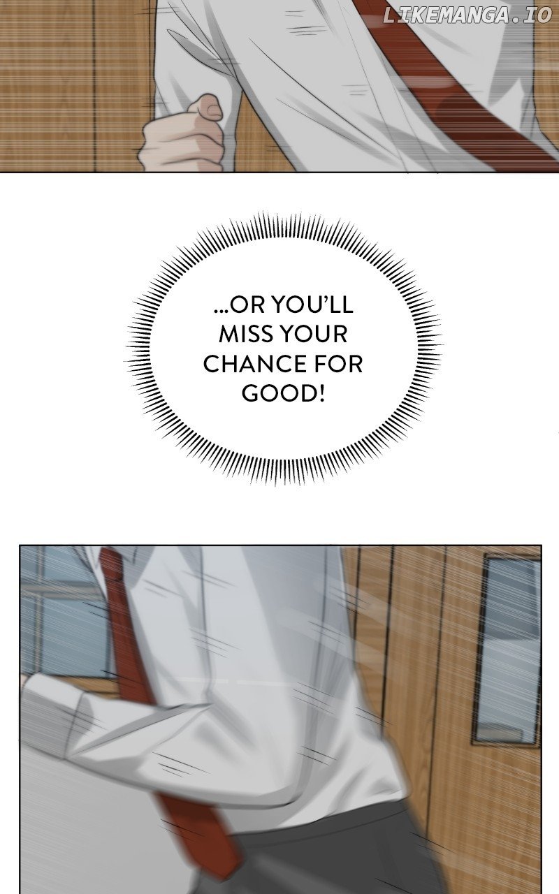 Big Man on the Court Chapter 109 - Page 43