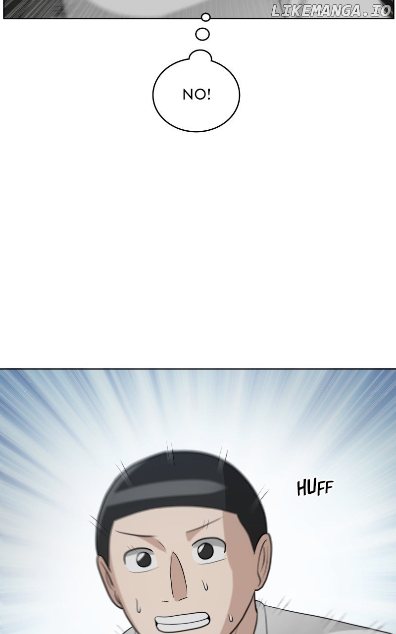 Big Man on the Court Chapter 109 - Page 45