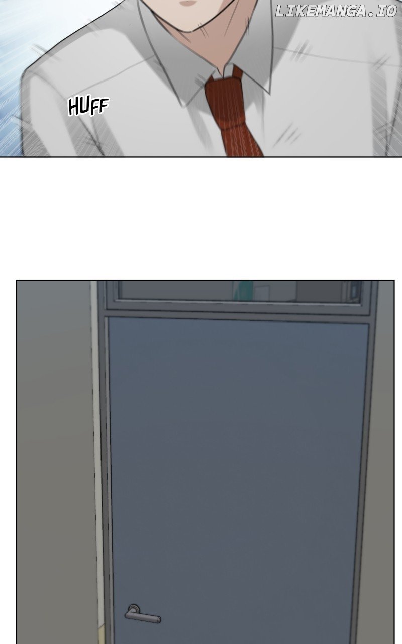 Big Man on the Court Chapter 109 - Page 46