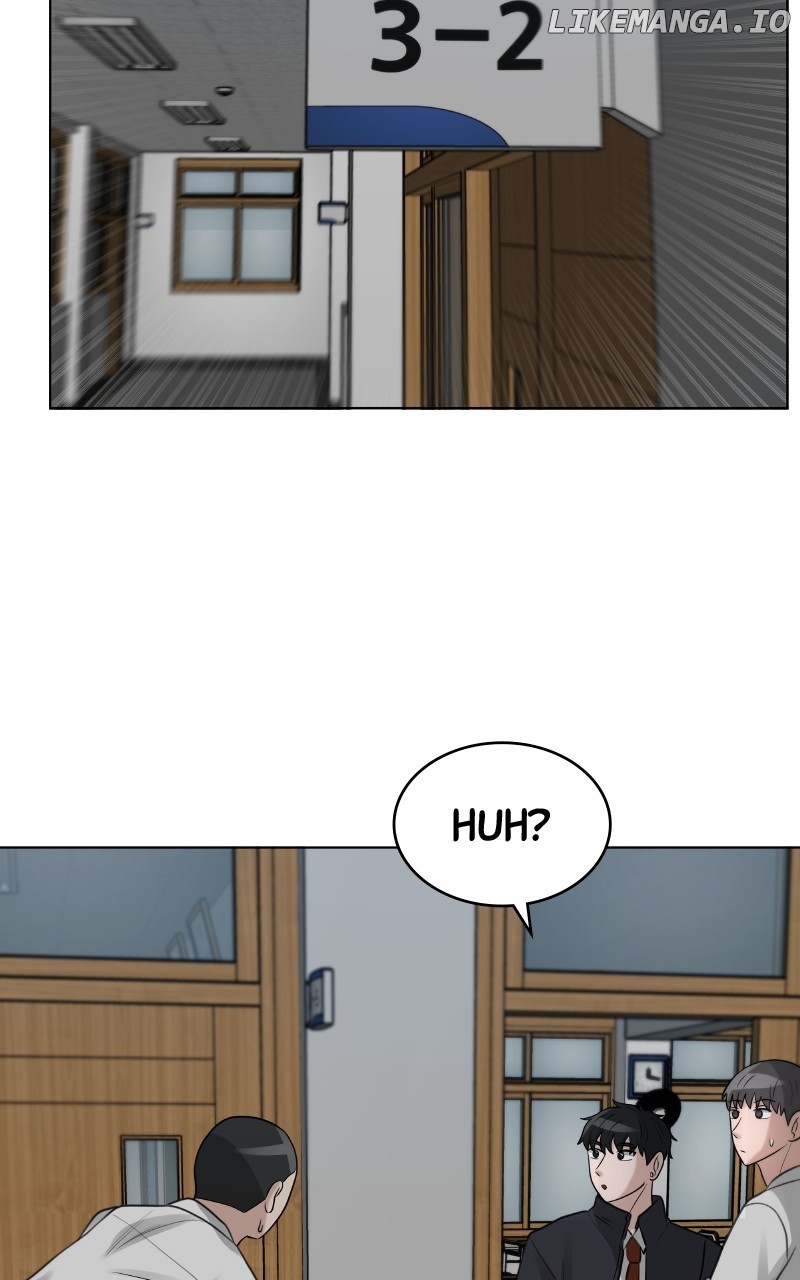 Big Man on the Court Chapter 109 - Page 52